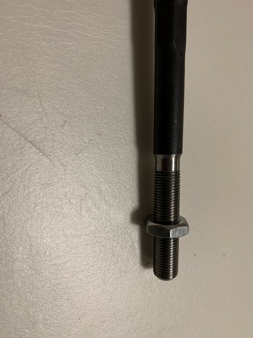 ABS 240273 Tie Rod Inner Rack End fits Suzuki