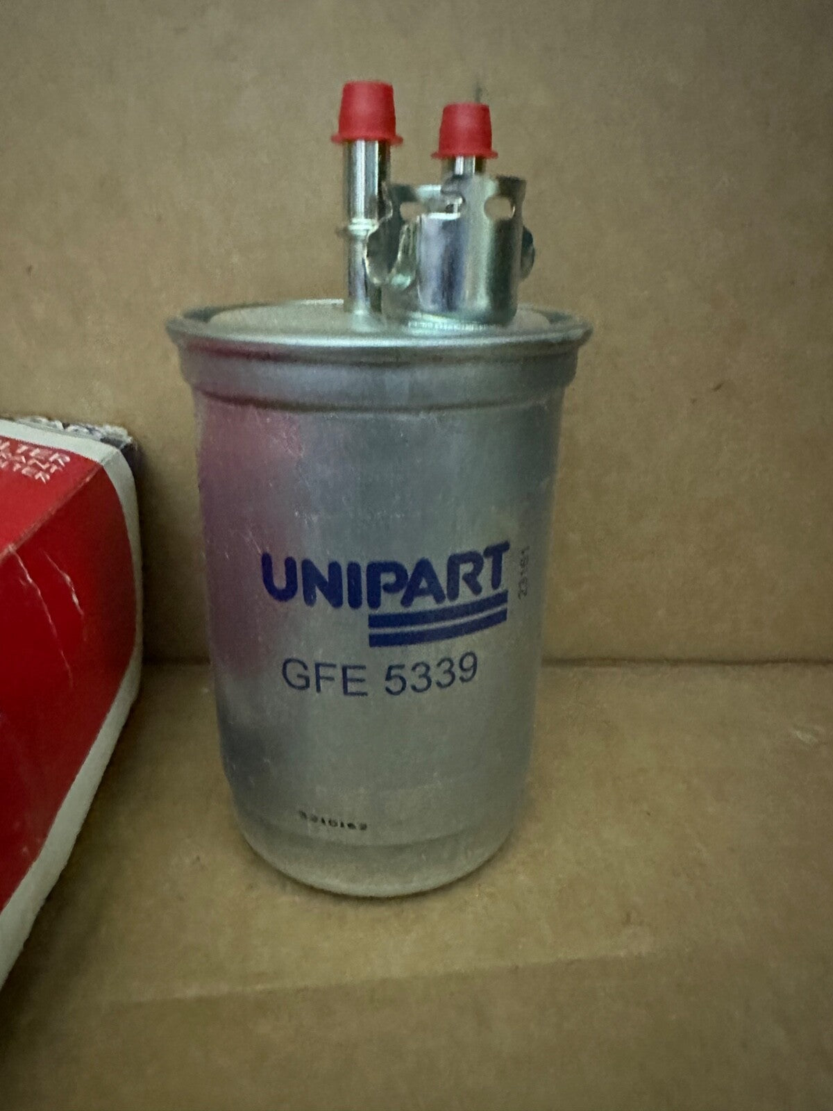 Unipart GFE5339 Fuel Filter fits Ford