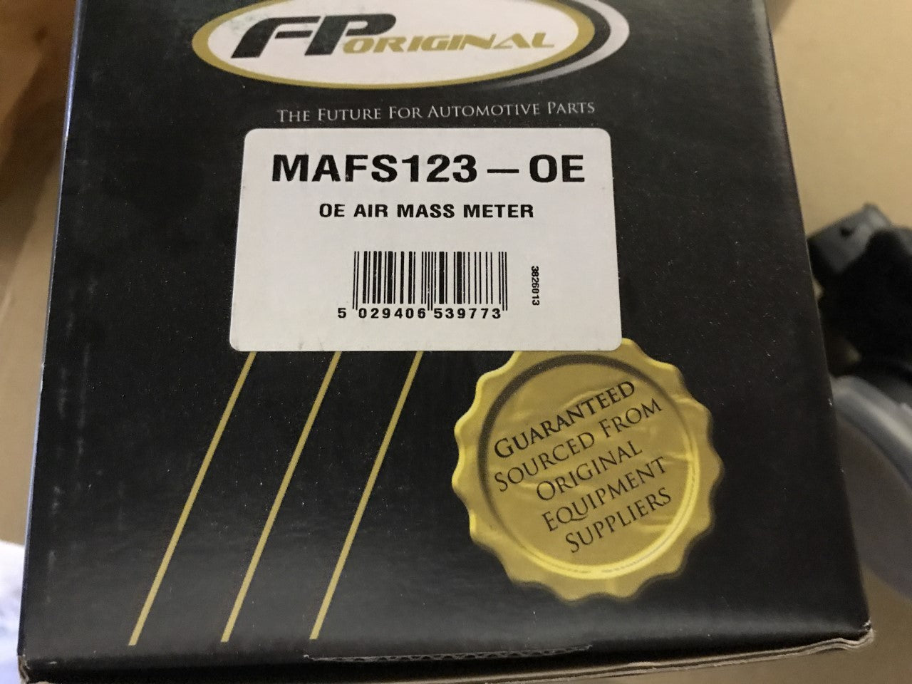 Air Flow Meter Corsa Tigra Zafira Combo Astra Hyundai Tucson Santa Fe MAFS123-OE