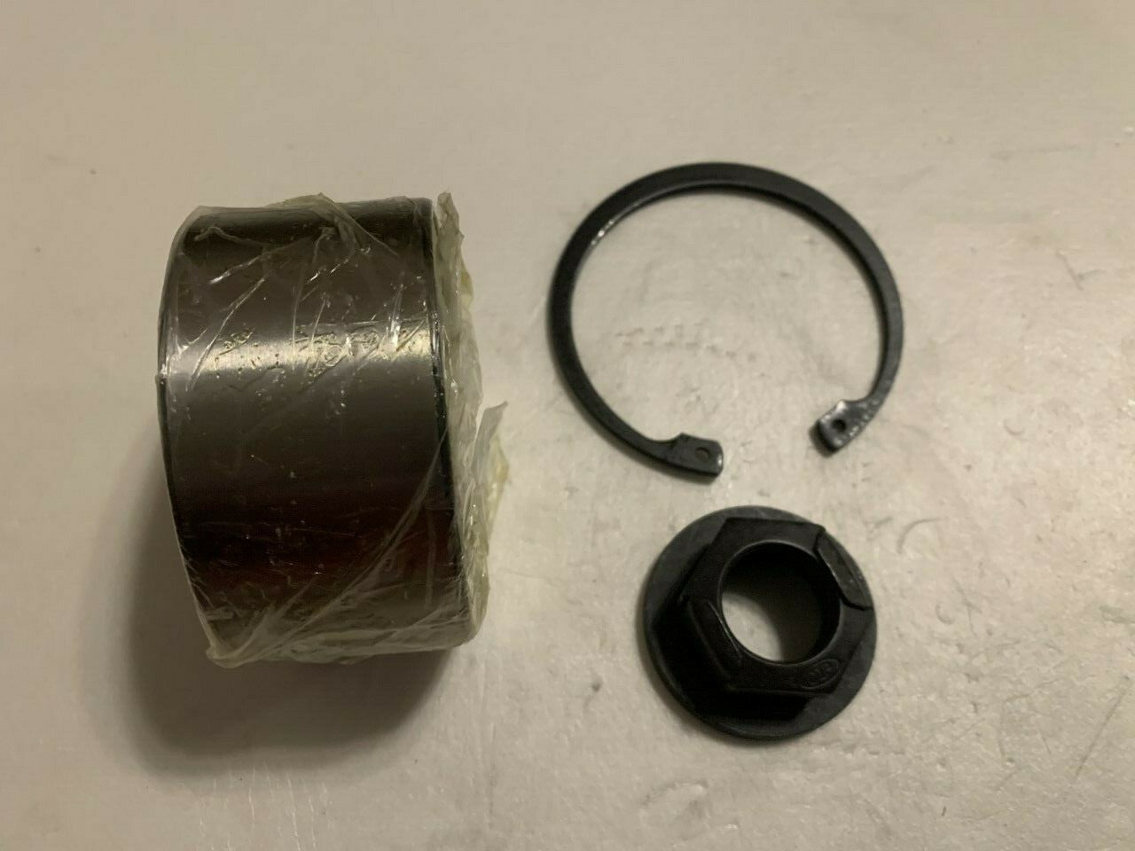 QH QWB859 Wheel Bearing Kit fits Ford