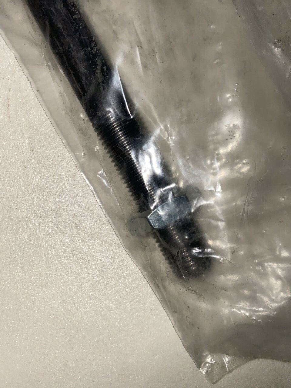 Sidem 63532 Tie Rod End Front Near Side fits Seat VW Volkswagen
