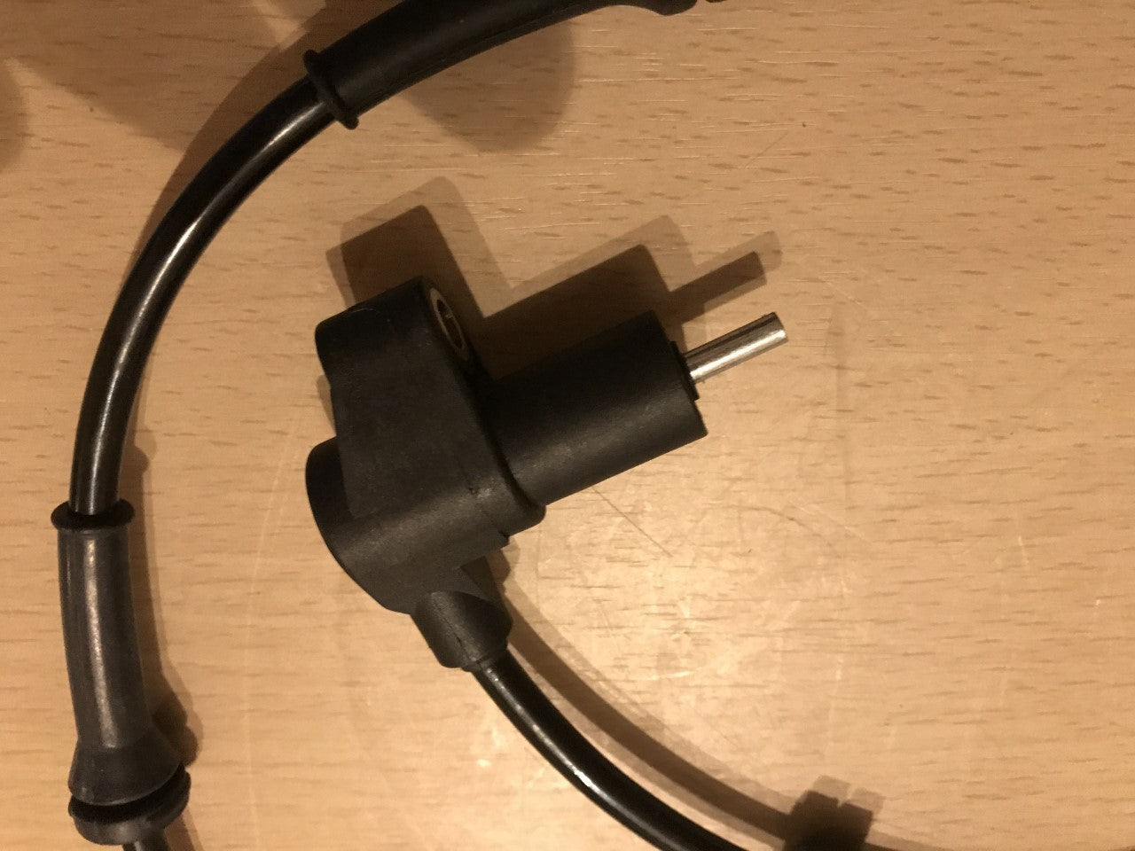 ABS Sensor Citroen Berlingo 96-05 Peugeot Partner 96-16 Mapco 86409 *Bargain*