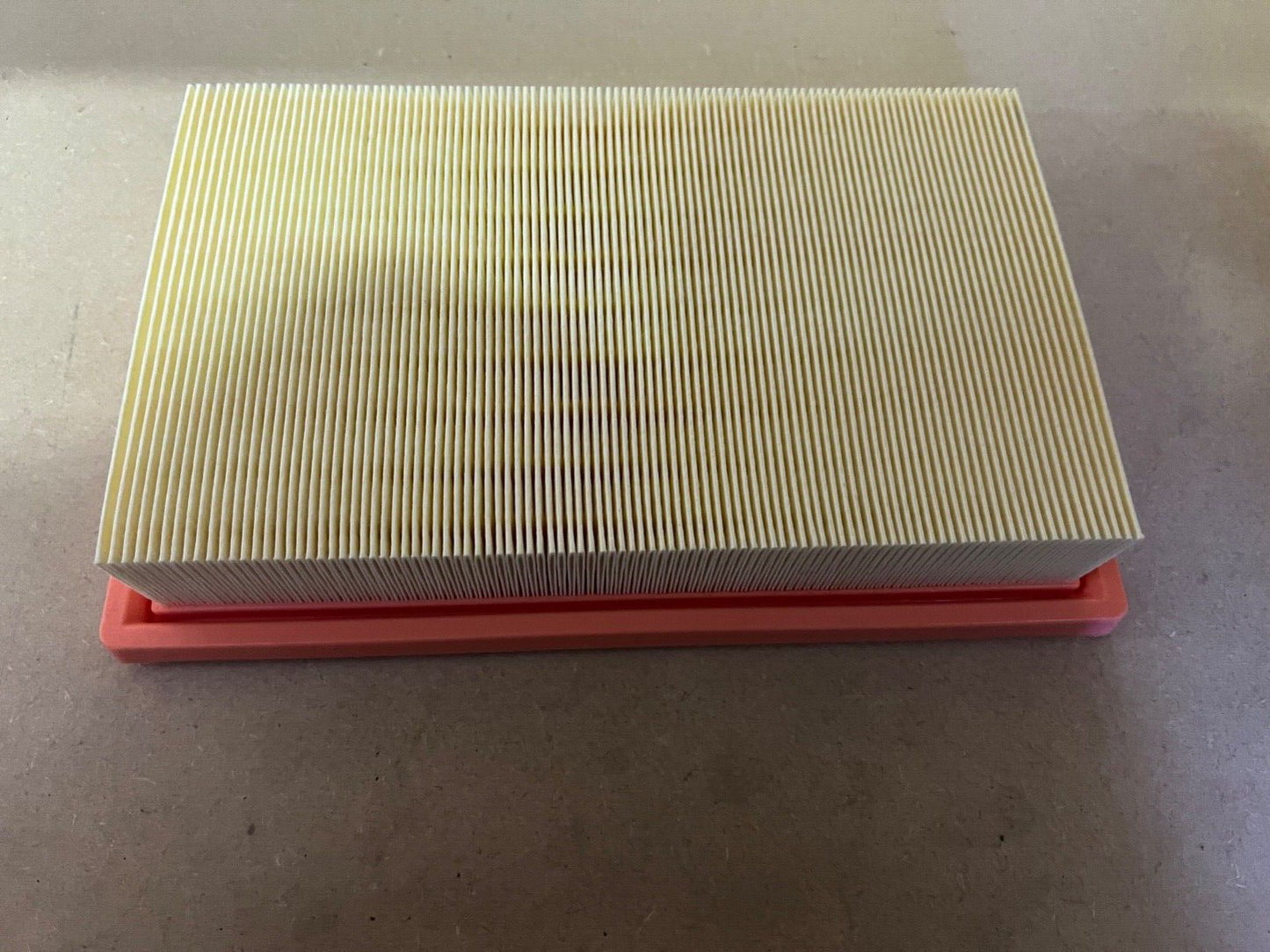 WIX WA9797 Air Filter fits Mercedes C Class E Class GLC SLC SLK