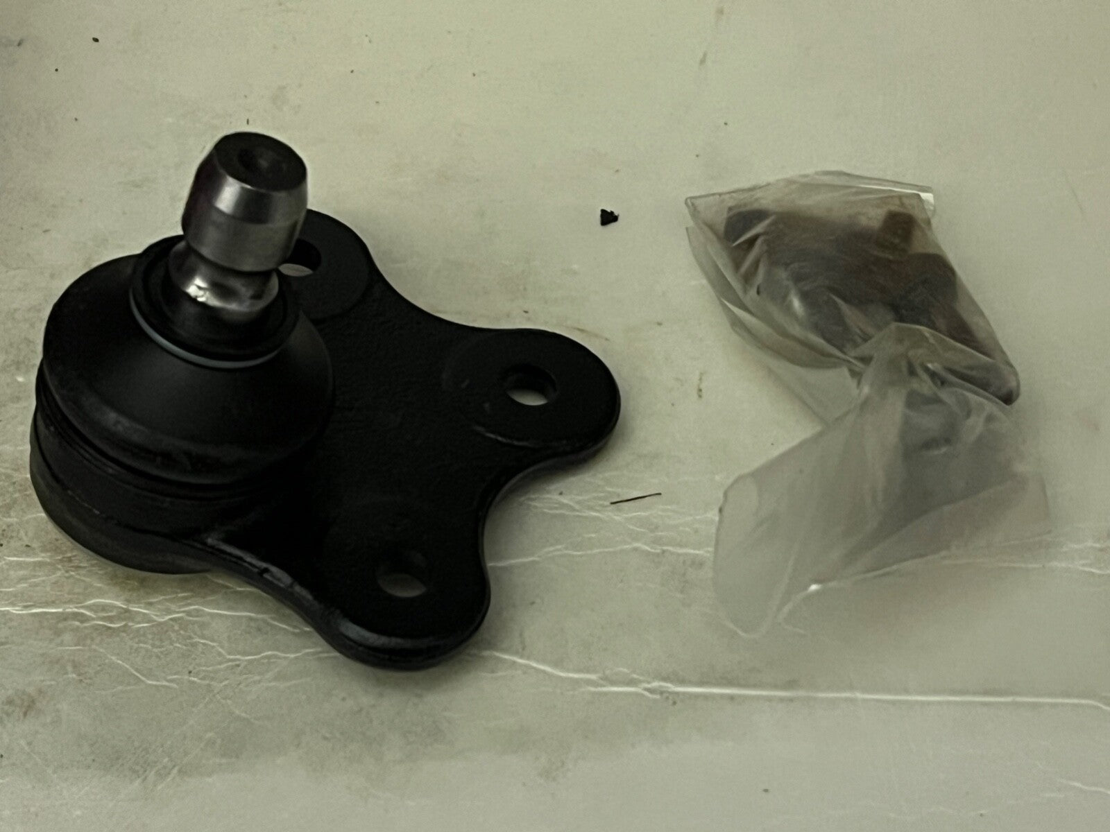 QH QSJ3393S Front Ball Joint fits Alfa Romeo Citroen Fiat Peugeot Vauxhall