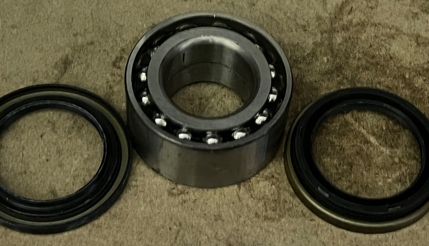 VK242 Veco Front Wheel Bearing