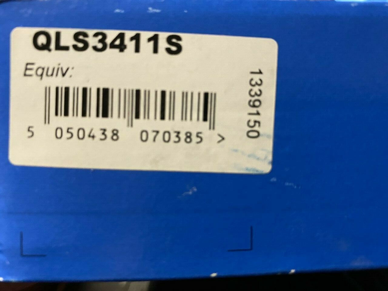 QH QLS3411S Stabilizer Link Drop Link Arm
