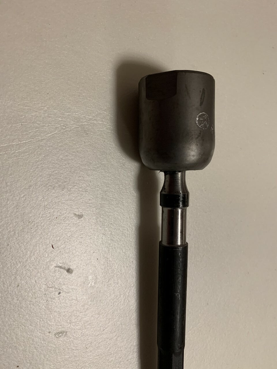 ABS 240273 Tie Rod Inner Rack End fits Suzuki