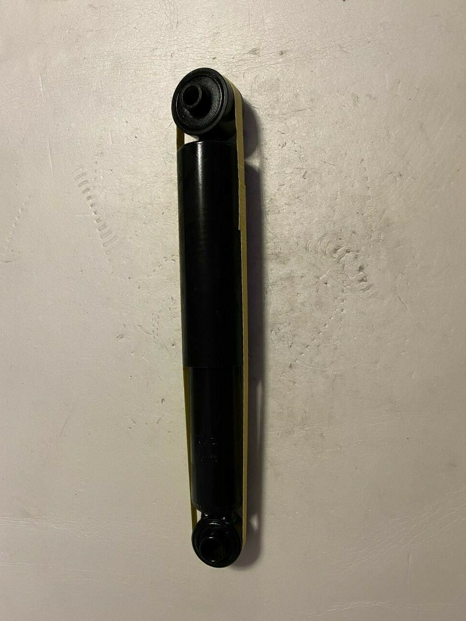 Storm STUK01 Rear Shock Absorber fits Vauxhall