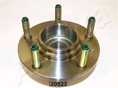 Rear Wheel Bearing Hyundai Coupe Hyundai Elantra Ashika 44-20522 New