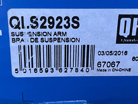 QH QLS2923S Stabilizer Link Drop Link fits QH
