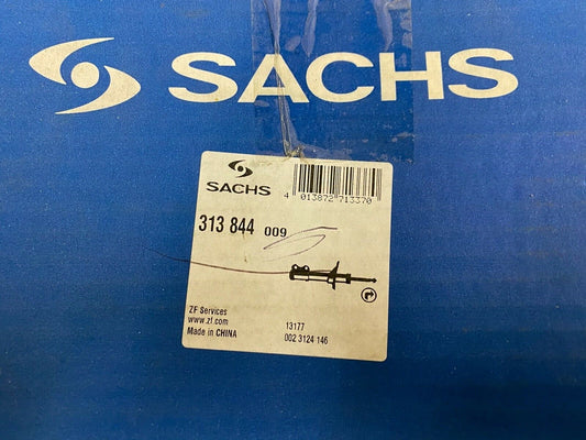 Sachs 313844 Shock Absorber fits Hyundai