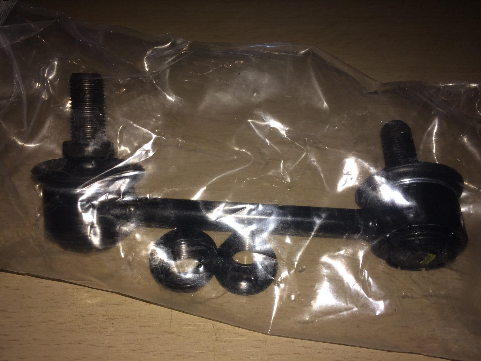 Rear Stabiliser Link Drop Link Link Arm Mistubishi Shogun 00-16 FDL6698 NEW