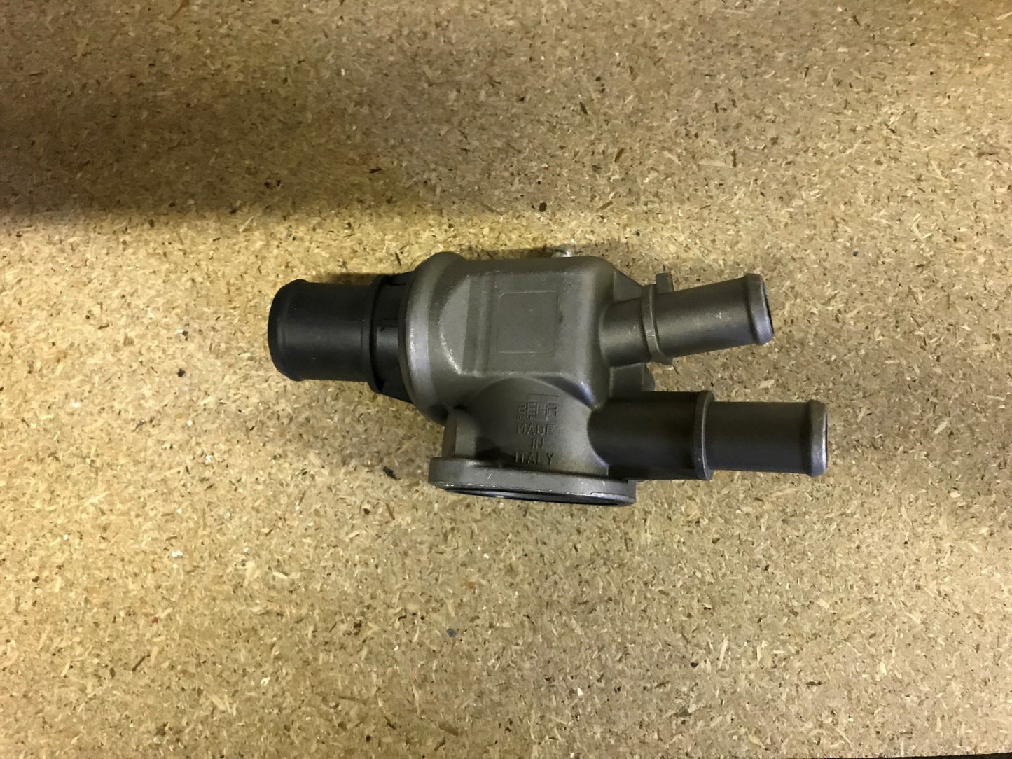 Thermostat Housing Alfa Romeo 166 156 Lancia Kappa FAE 5339688 339688 657688