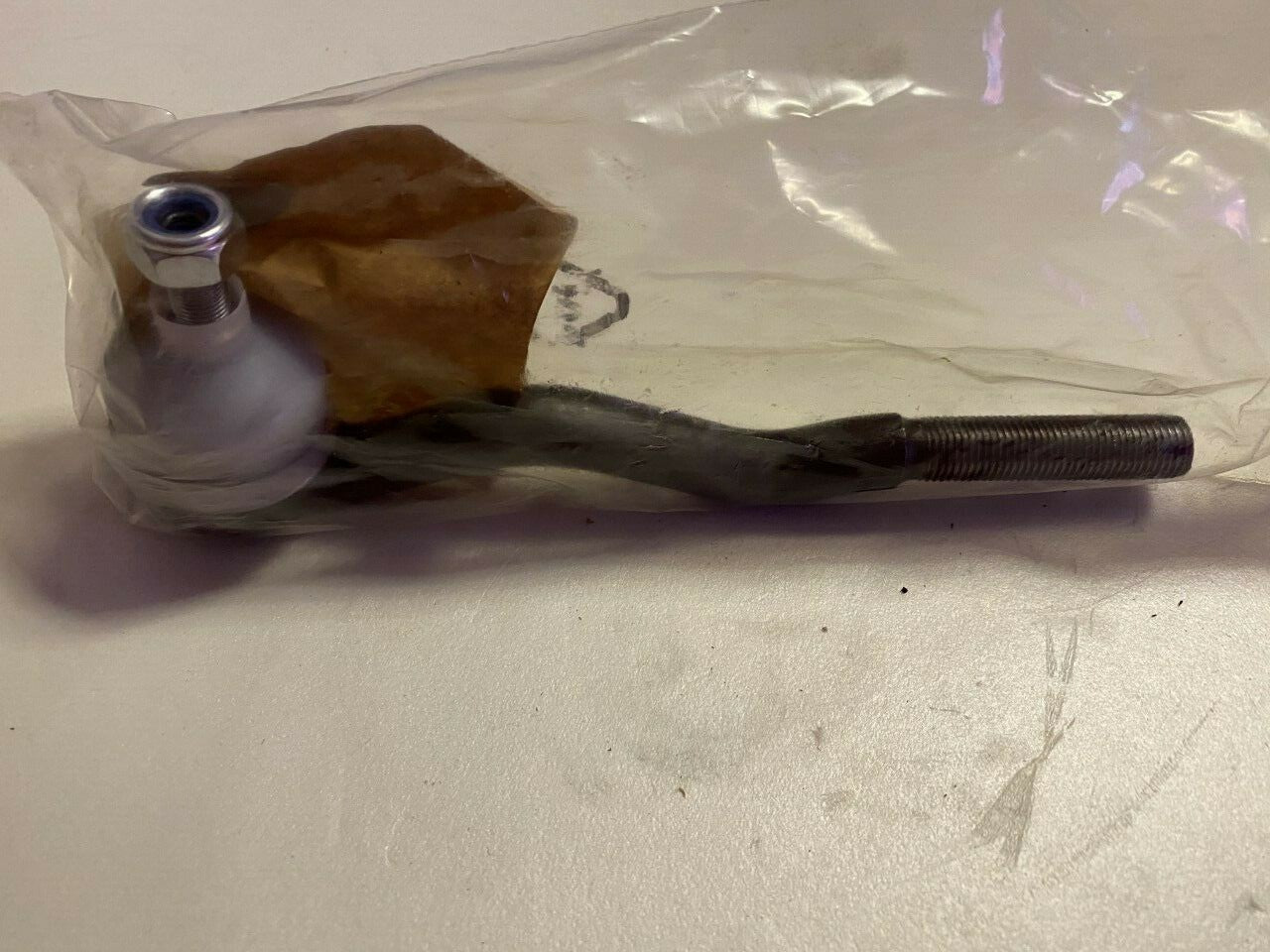 Sidem 21330 Tie Rod End fits BMW