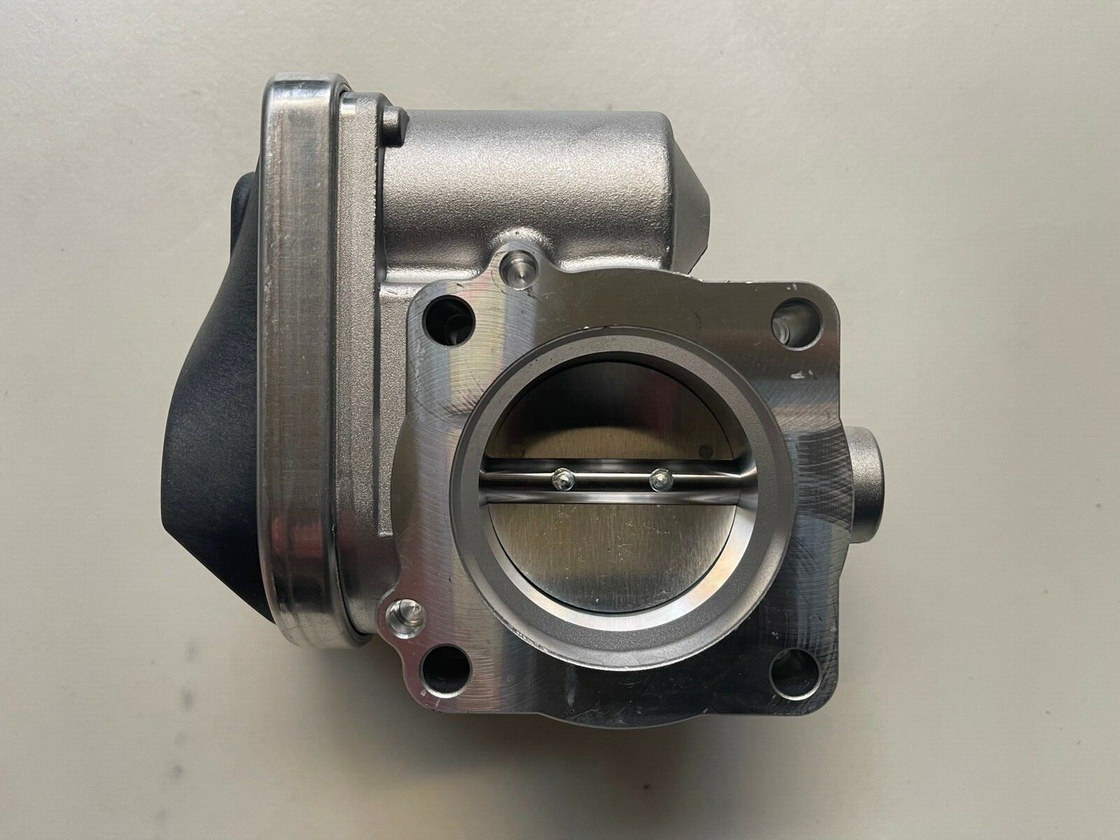 QH XPOT462 Throttle Body fits Seat Skoda VW Volkswagen