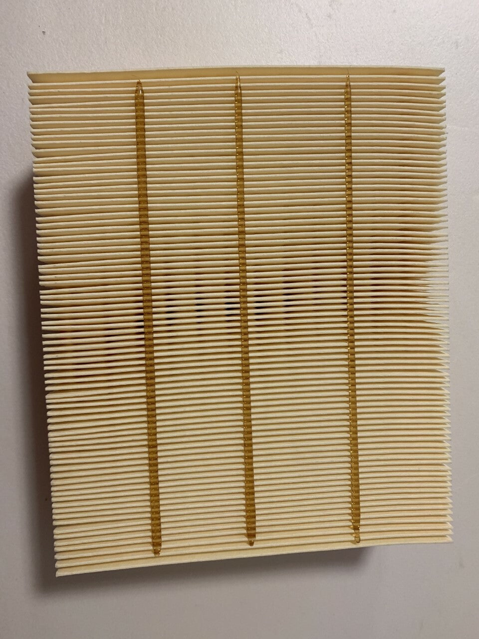 Audi A4 Audi A6 Audi Allroad Skoda Superb VW Passat Comline Air Filter EAF344