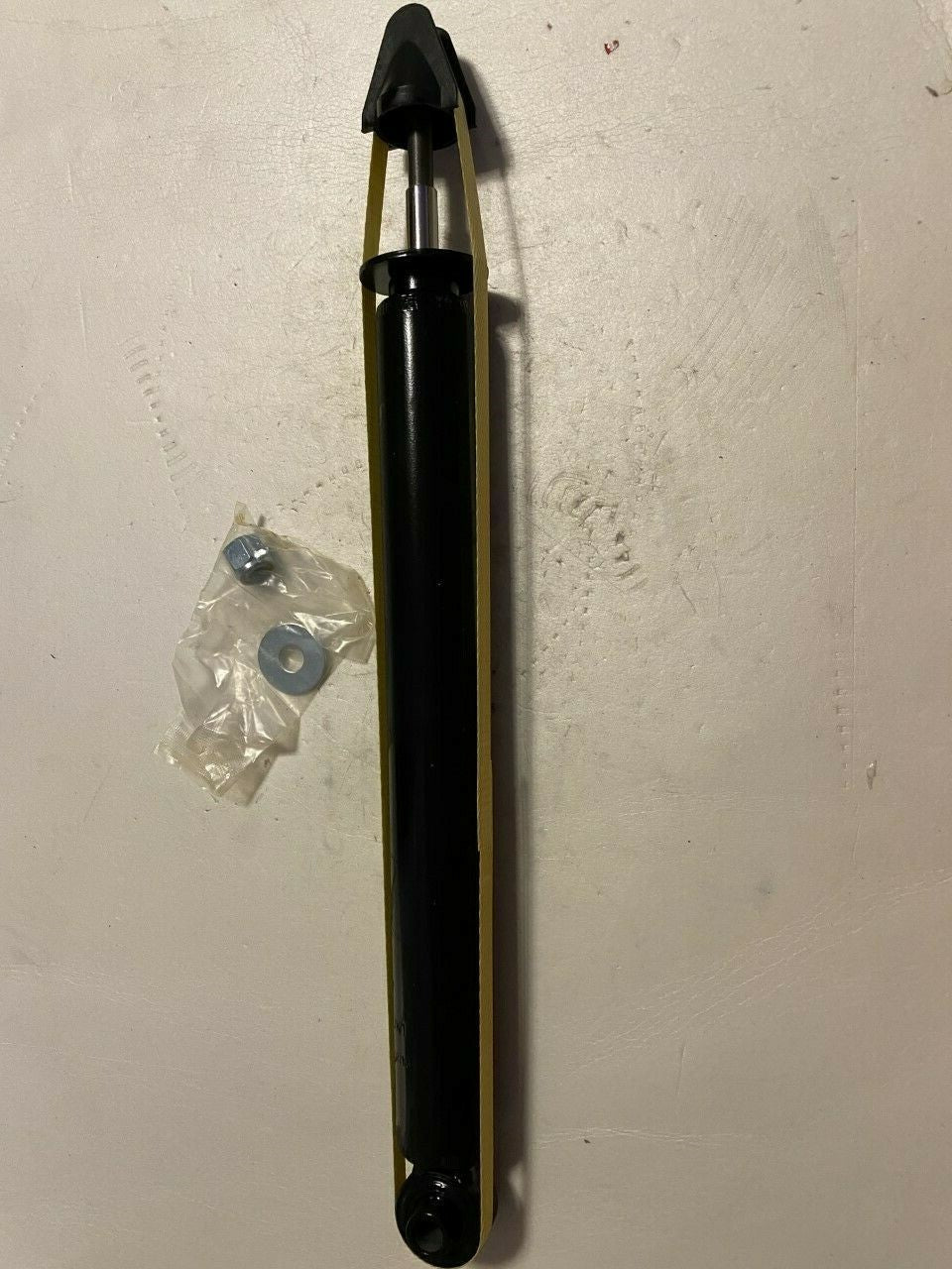 Storm STUK14 Rear Shock Absorber fits Vauxhall Zafira BMW E46