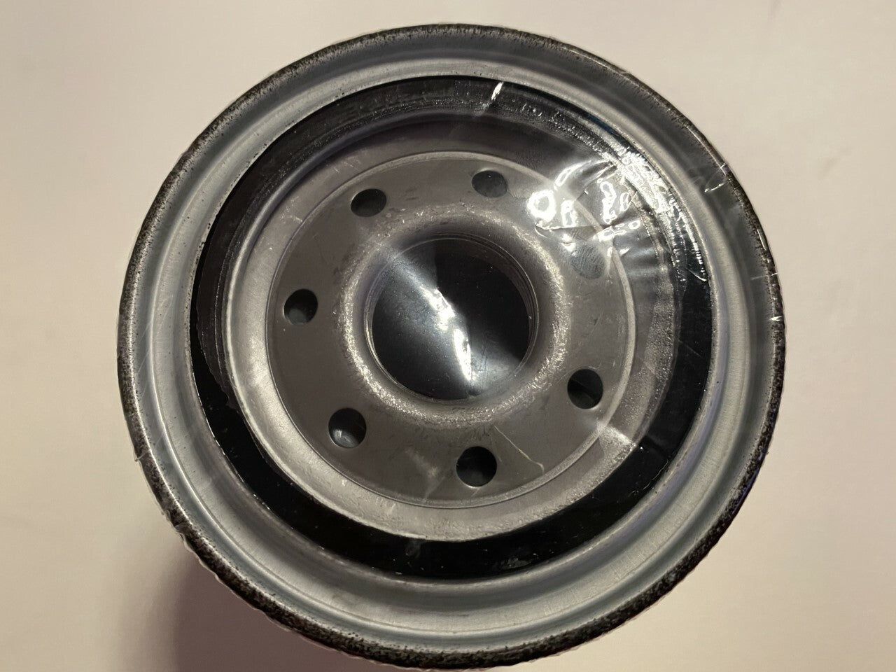 Solid Auto K102002 Oil Filter fits Kia Hyundai