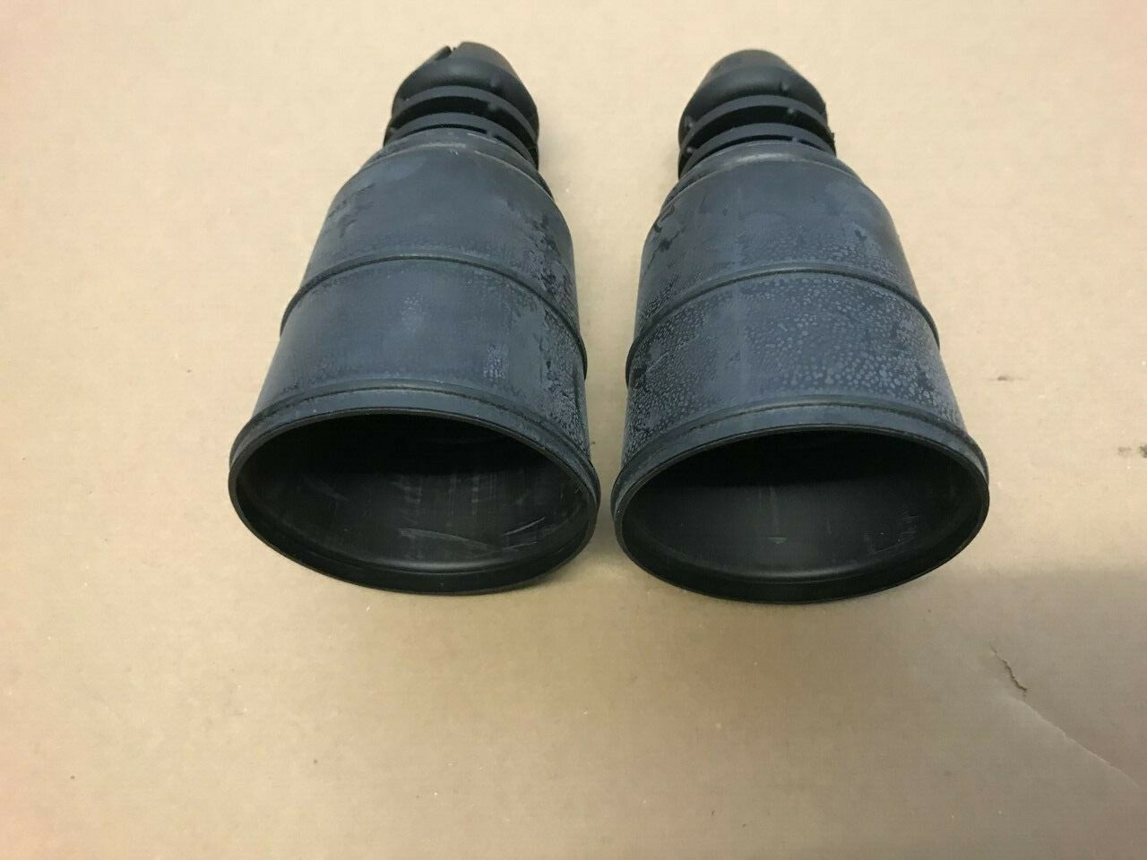 SKF VKDP32103T Shock Absorber Dust Cover Accessory Kit for Audi Seat