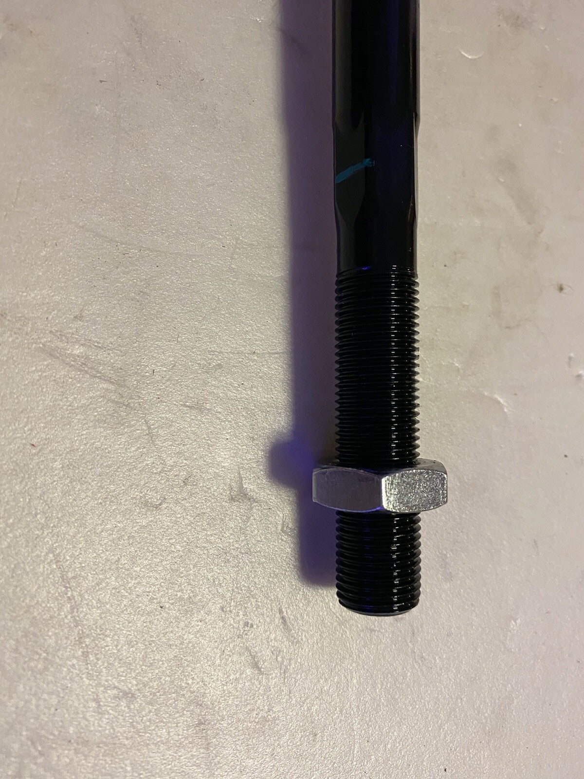 Teknorot V-553 JAR939 Front Tie Rod fits Audi Seat Skoda VW