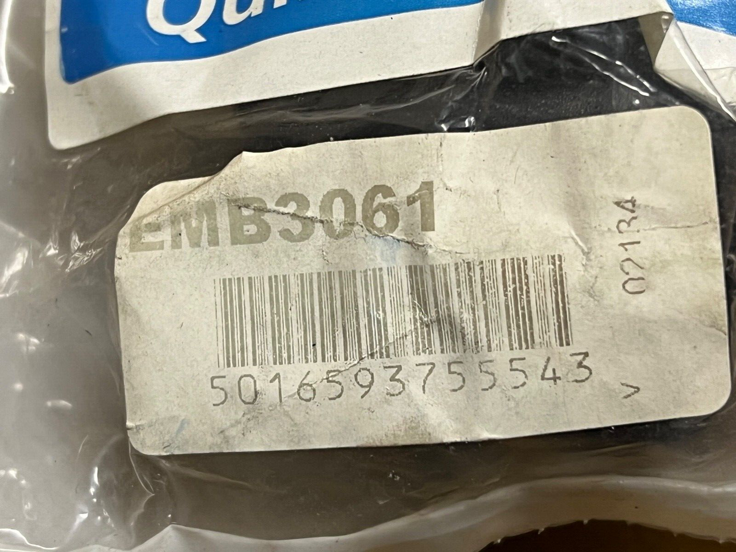 QH EMB3061 Front Outer Anti Roll Stabiliser Bar Bush