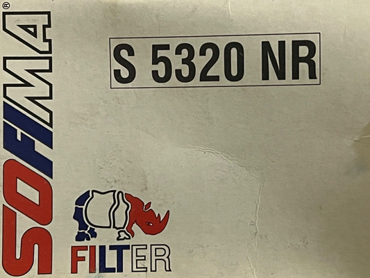 S5320NR Sofima Fuel Filter
