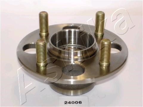 Wheel Bearing Honda Civic 83-87 Honda CRX 83-87 Ashika 44-24006 New