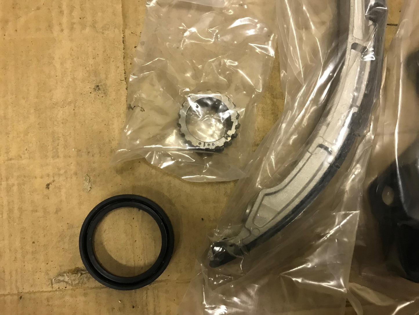 Timing Chain Kit Nissan Cube Micra Micra C Note FAI TCK46VVT