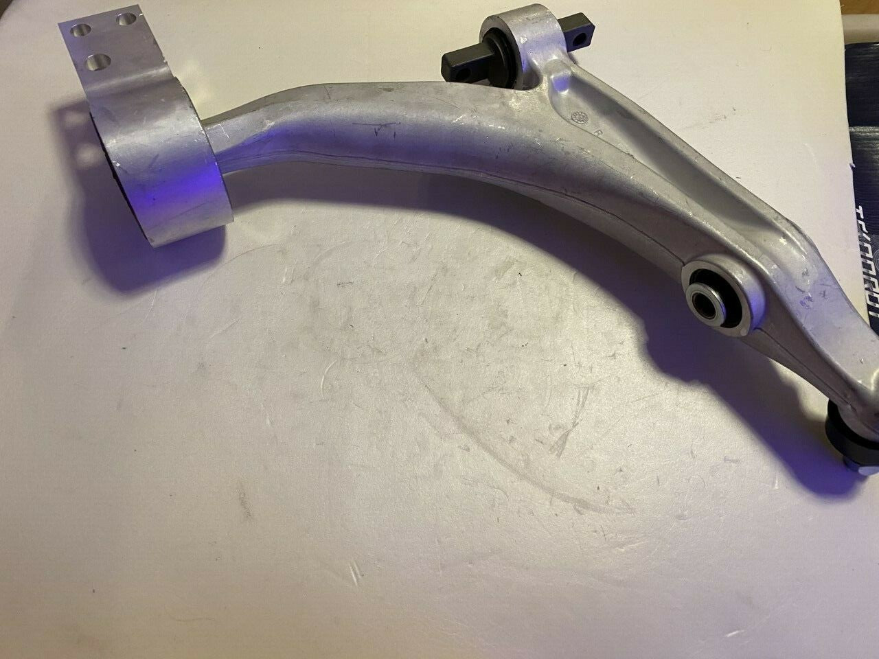 Sidem 35279 Track Control Arm Suspension Arm fits Alfa Romeo