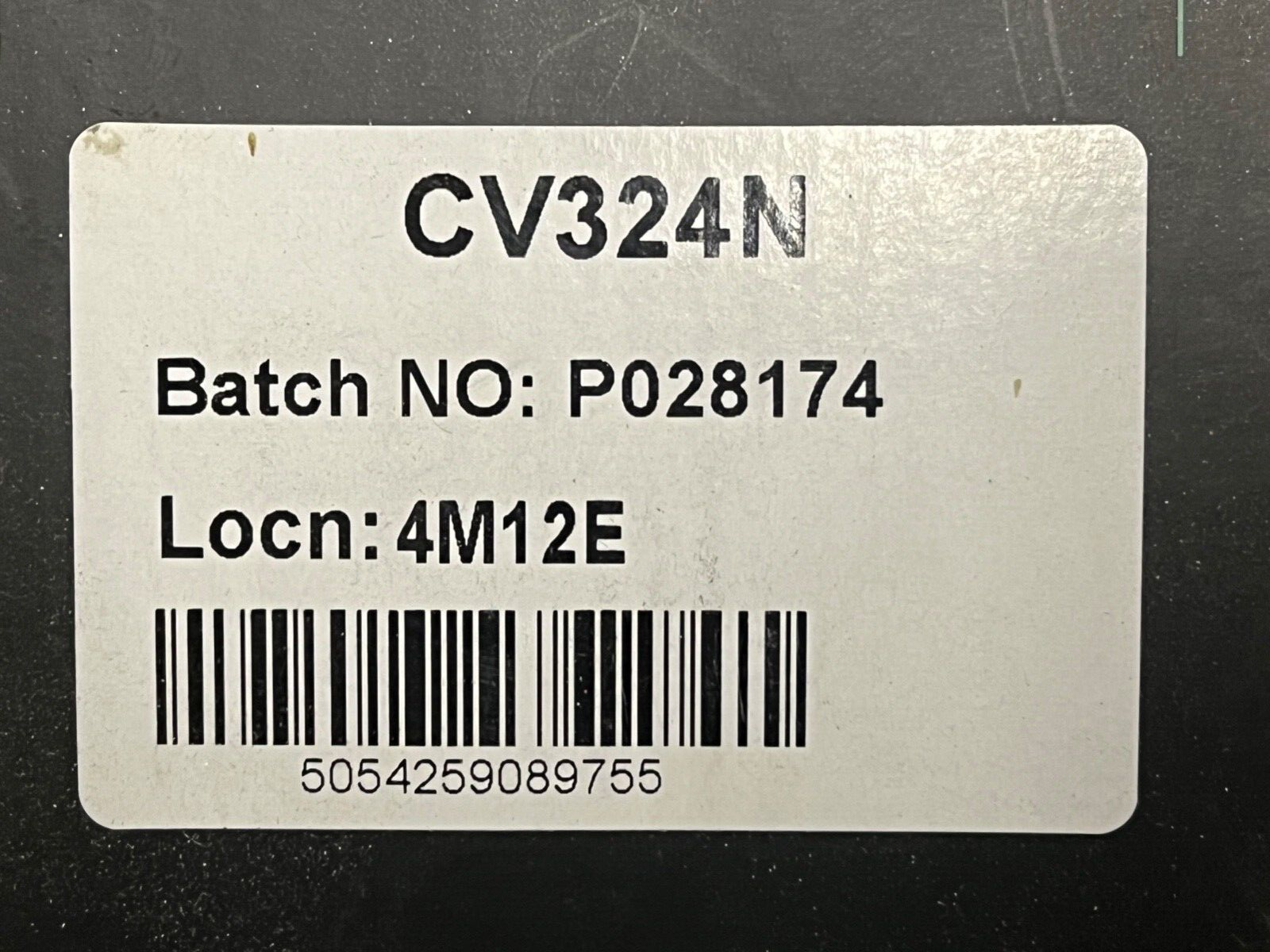 Shaftec CV324N CV Joint fits Mercedes Vito V-Class