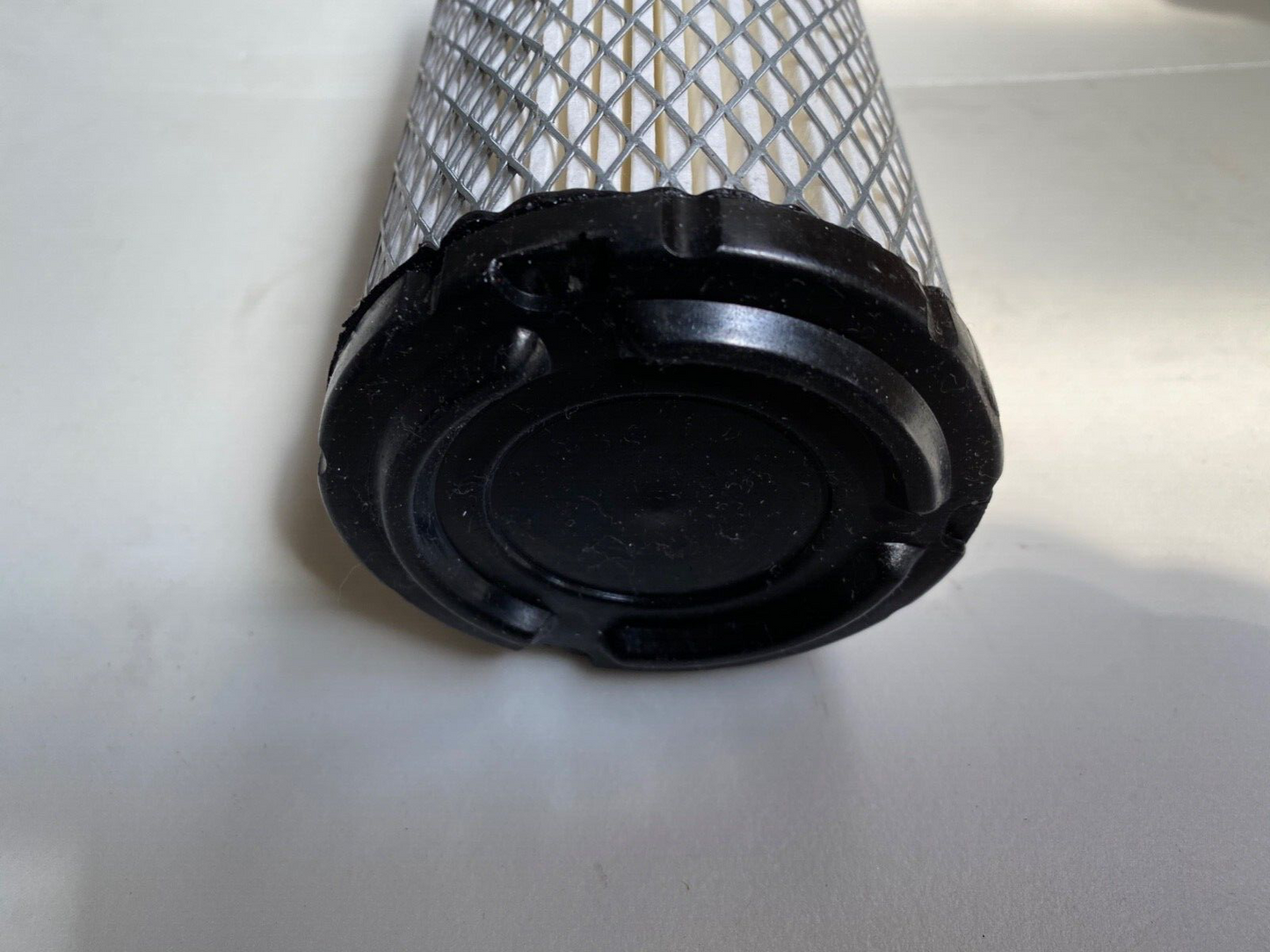 Ashika 20-00-030 Air Filter 88m 187mm