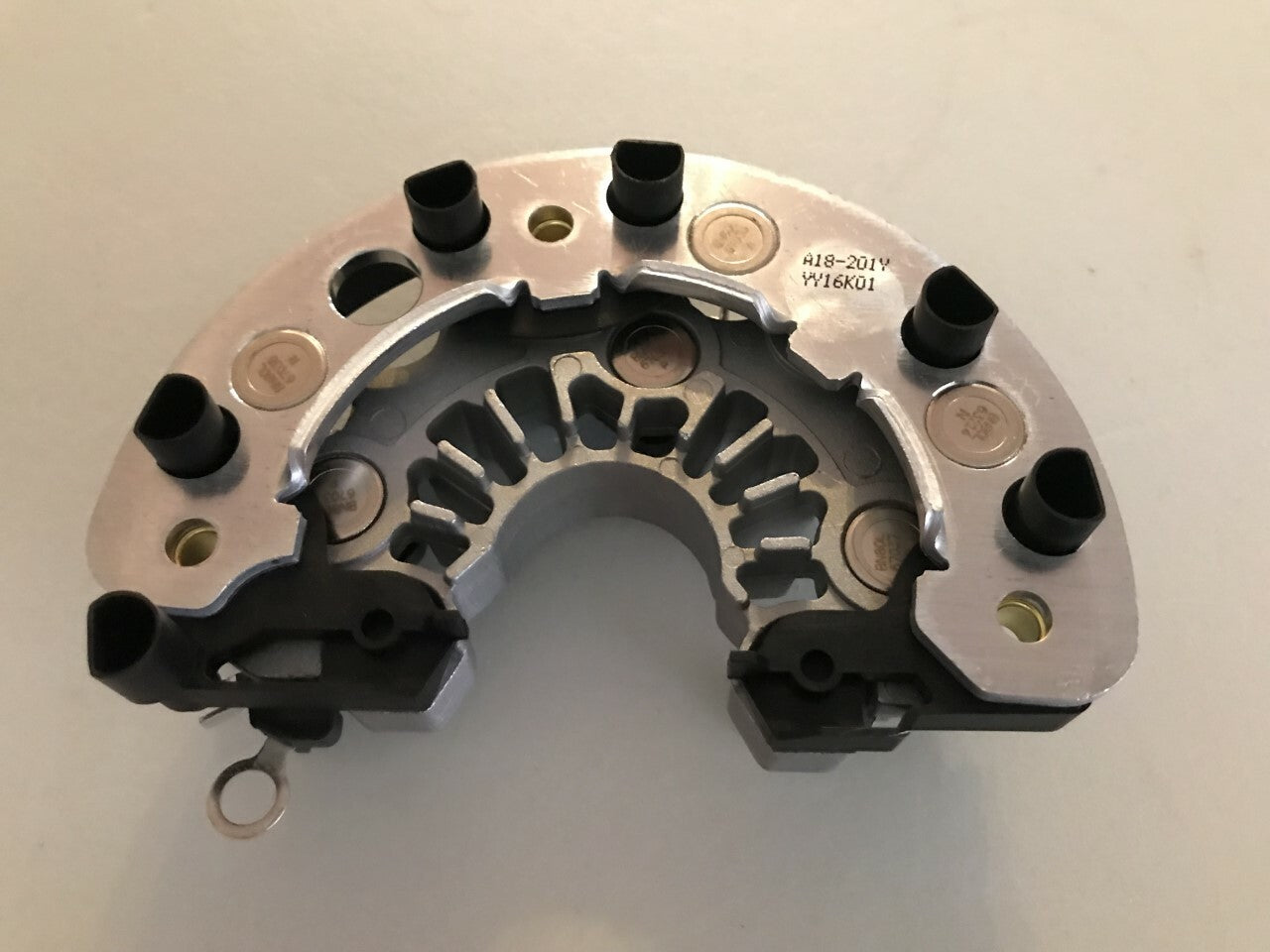 Alterntaor Rectifier ARC0064