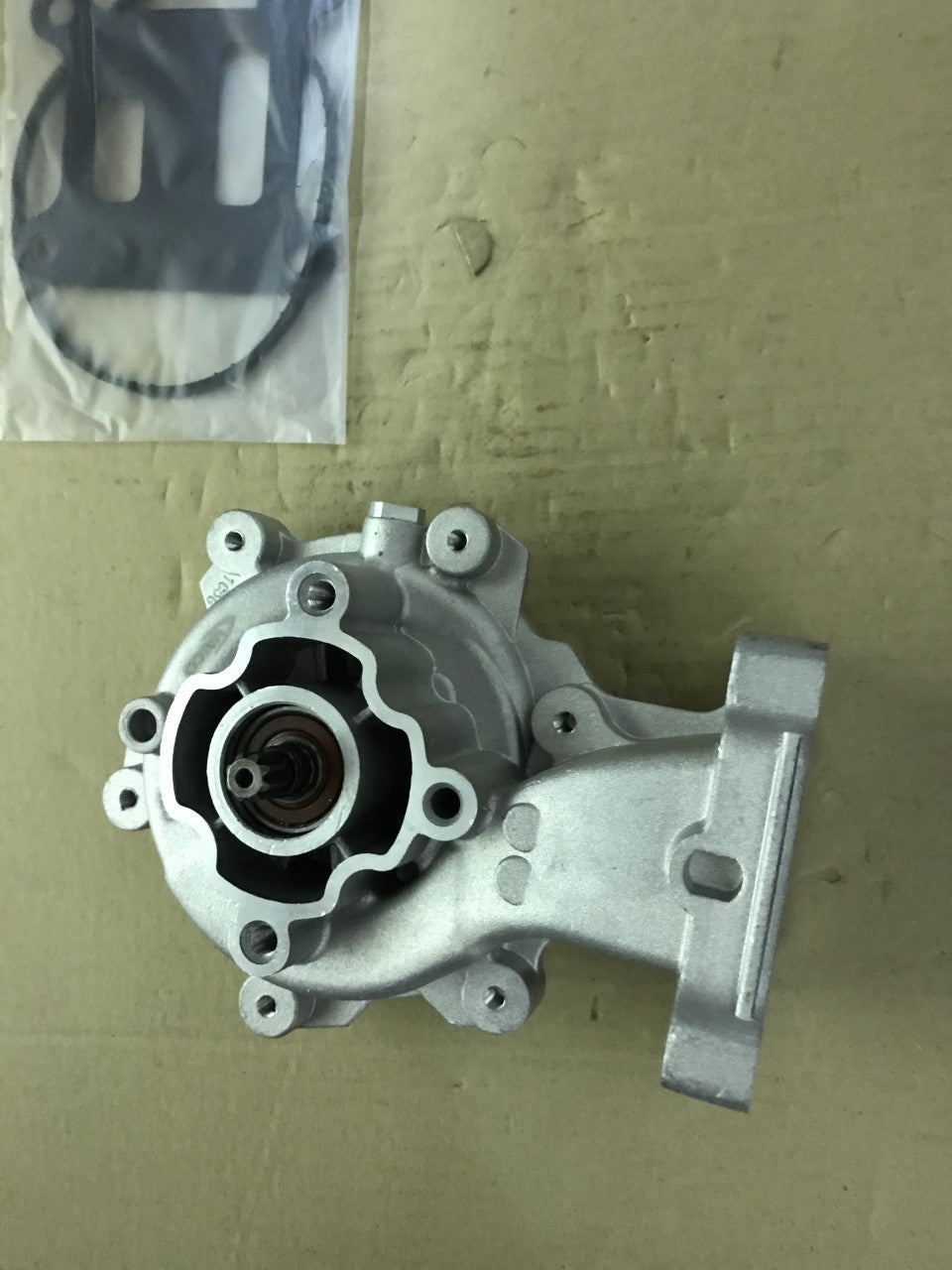 Water Pump Ford Mondeo 00-07 Ford Transit 00-06 Jaguar X Type 03-09 V25-50014