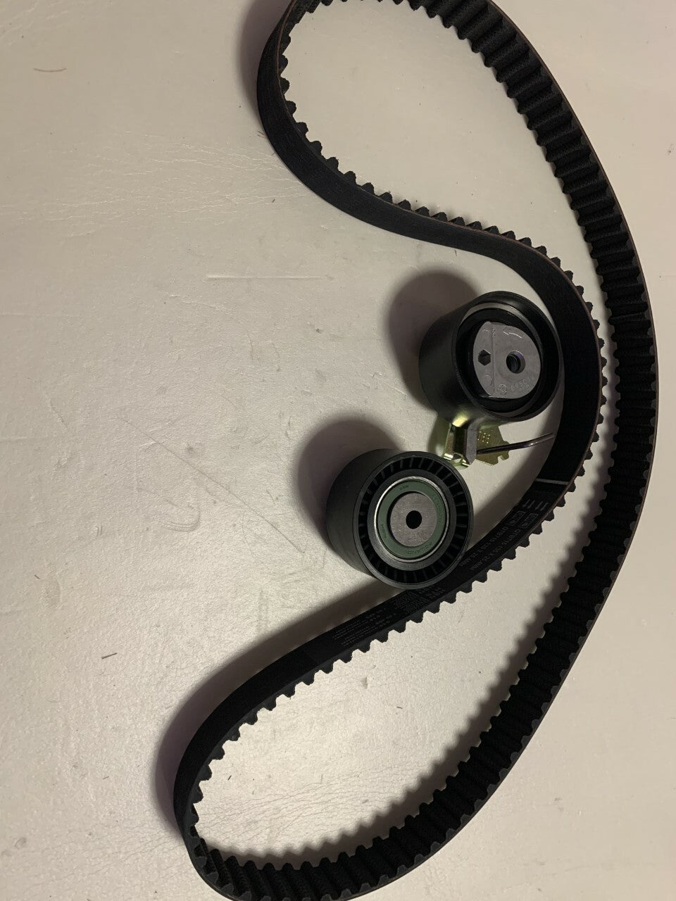 QH QBK701 Timing Belt Kit fits Citroen Peugeot