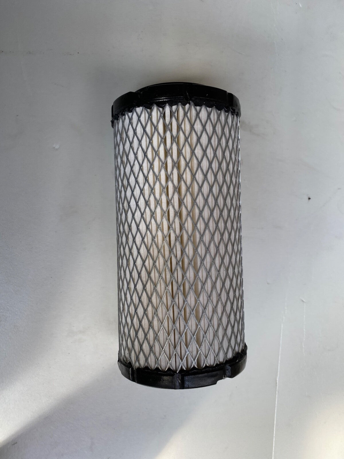 Ashika 20-00-030 Air Filter 88m 187mm