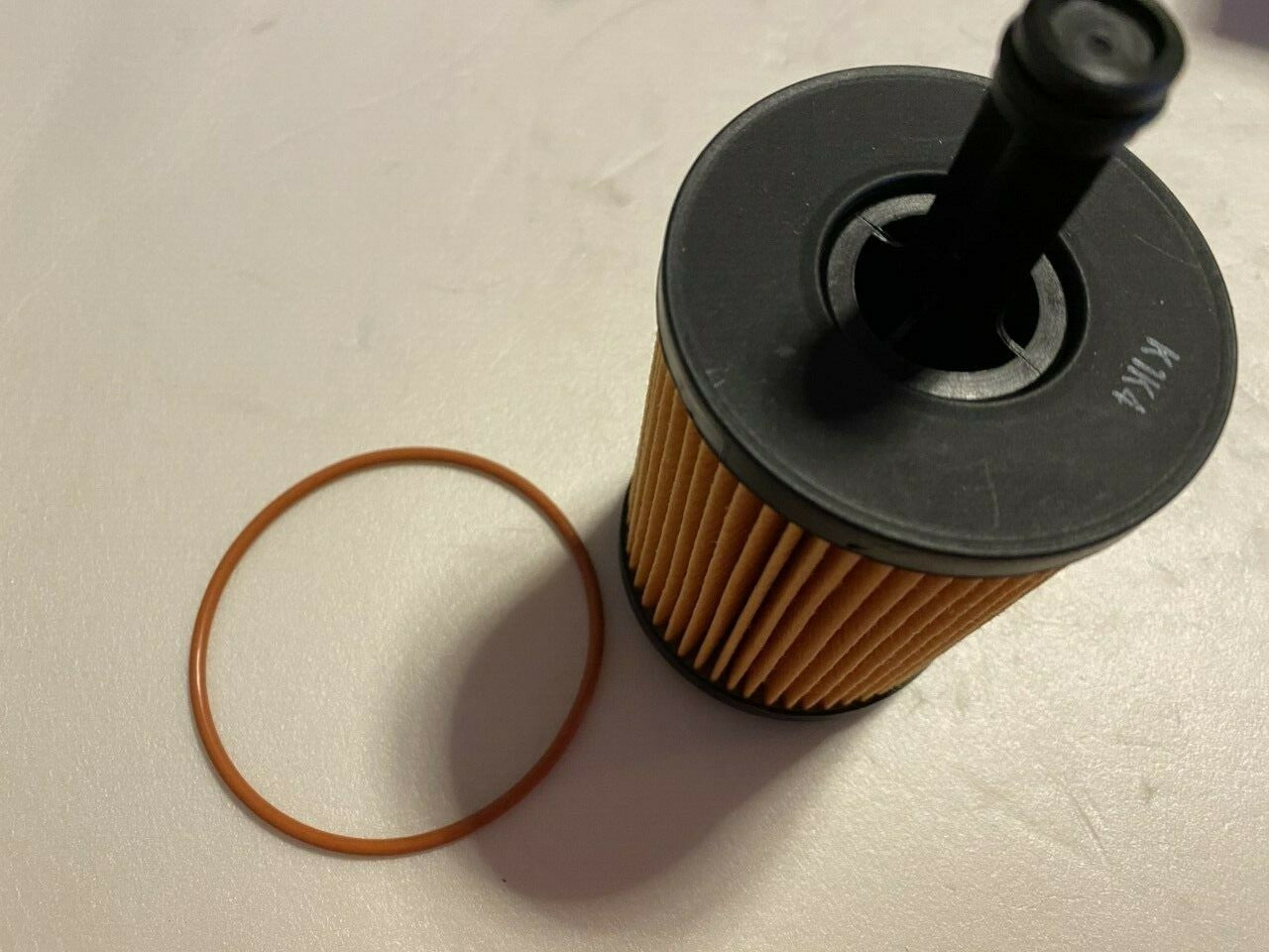 Solid Auto M302013 Oil Filter