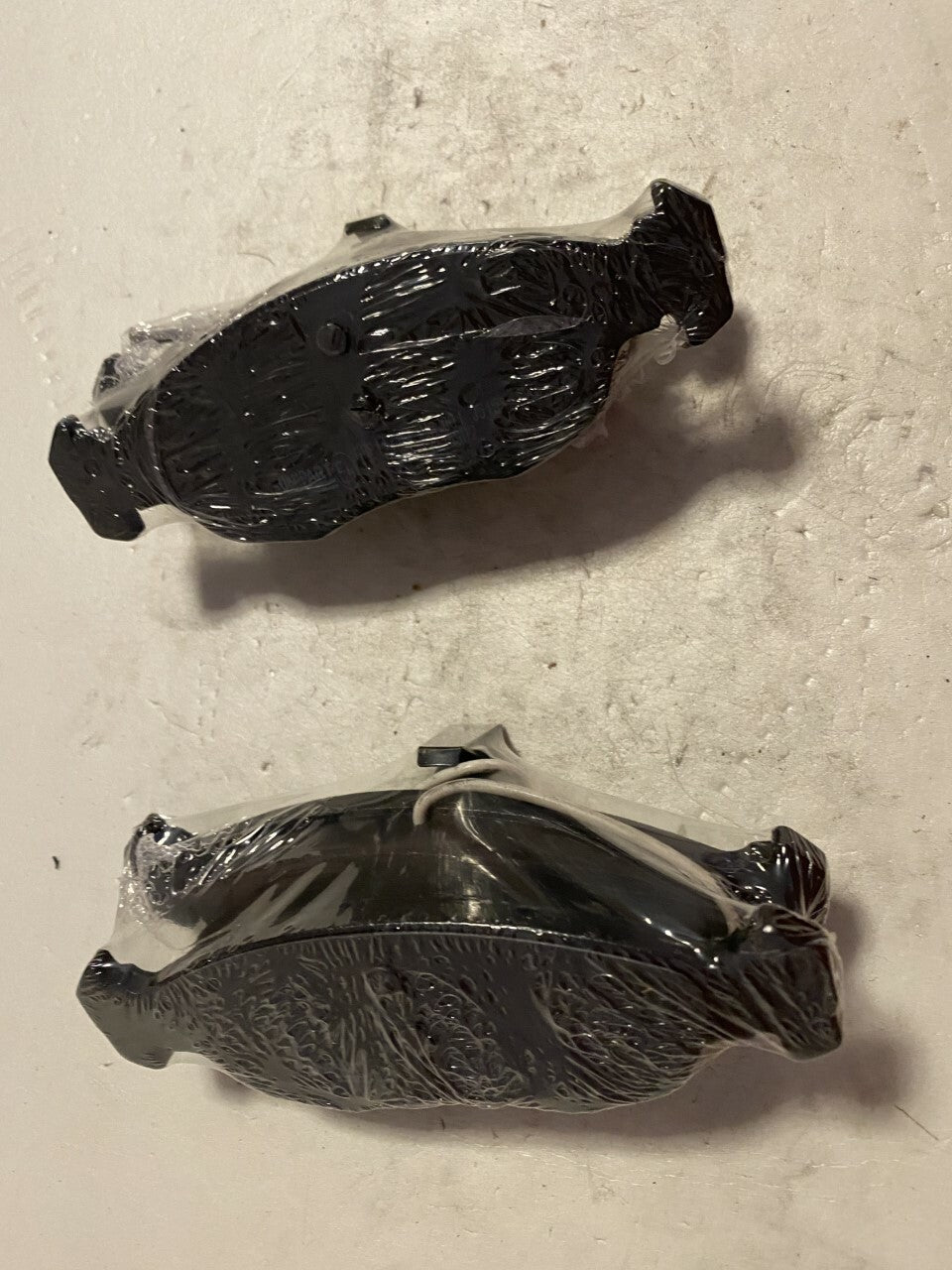 Unipart GBP1171AF Brake Pad Set