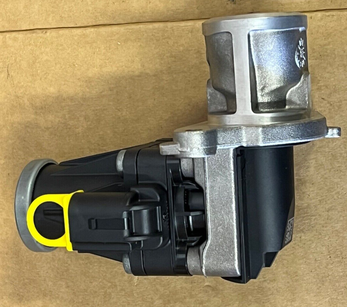 55599946 Genuine Vauxhall EGR Valve fit Corsa Meriva Astra Peugeot Fiat Citroen