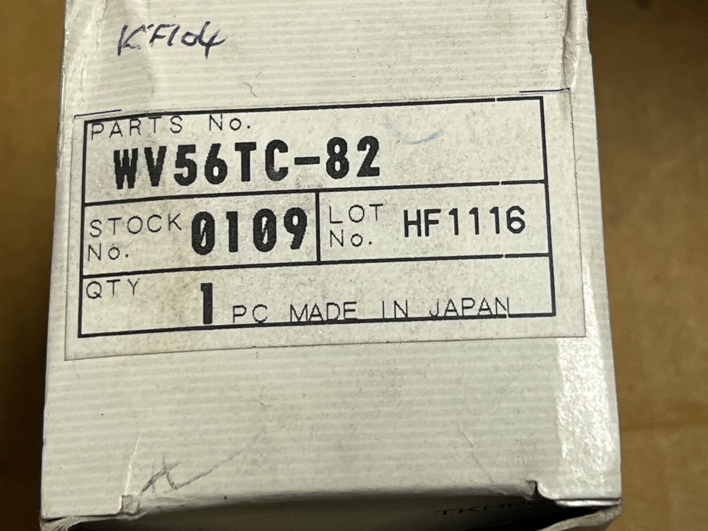 Solid Auto T128008 Thermostat fits Mini Toyota