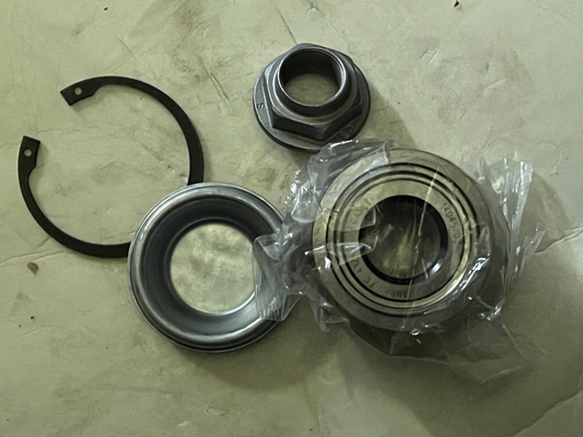 SNR R159.48 Wheel Bearing Kit fits Citroen Peugeot