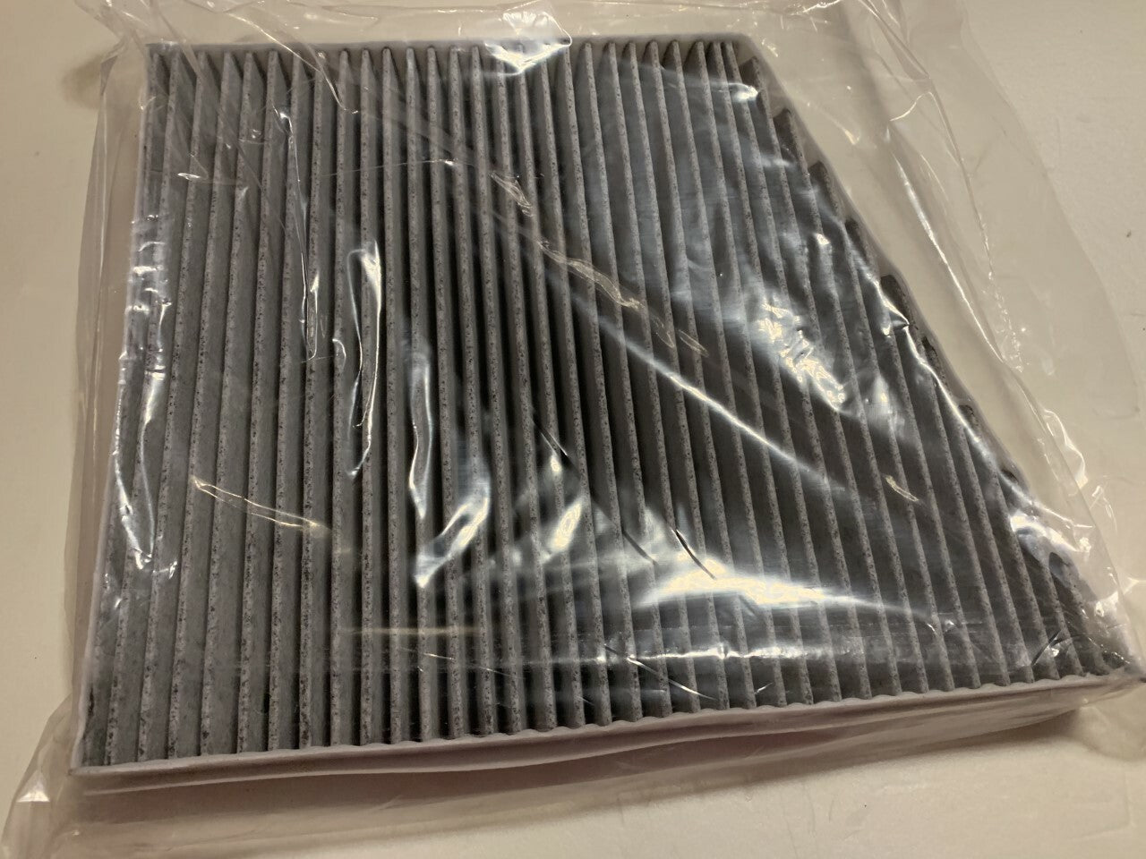 TJ Filters QFC0367 Cabin Pollen Filter fits Mercedes