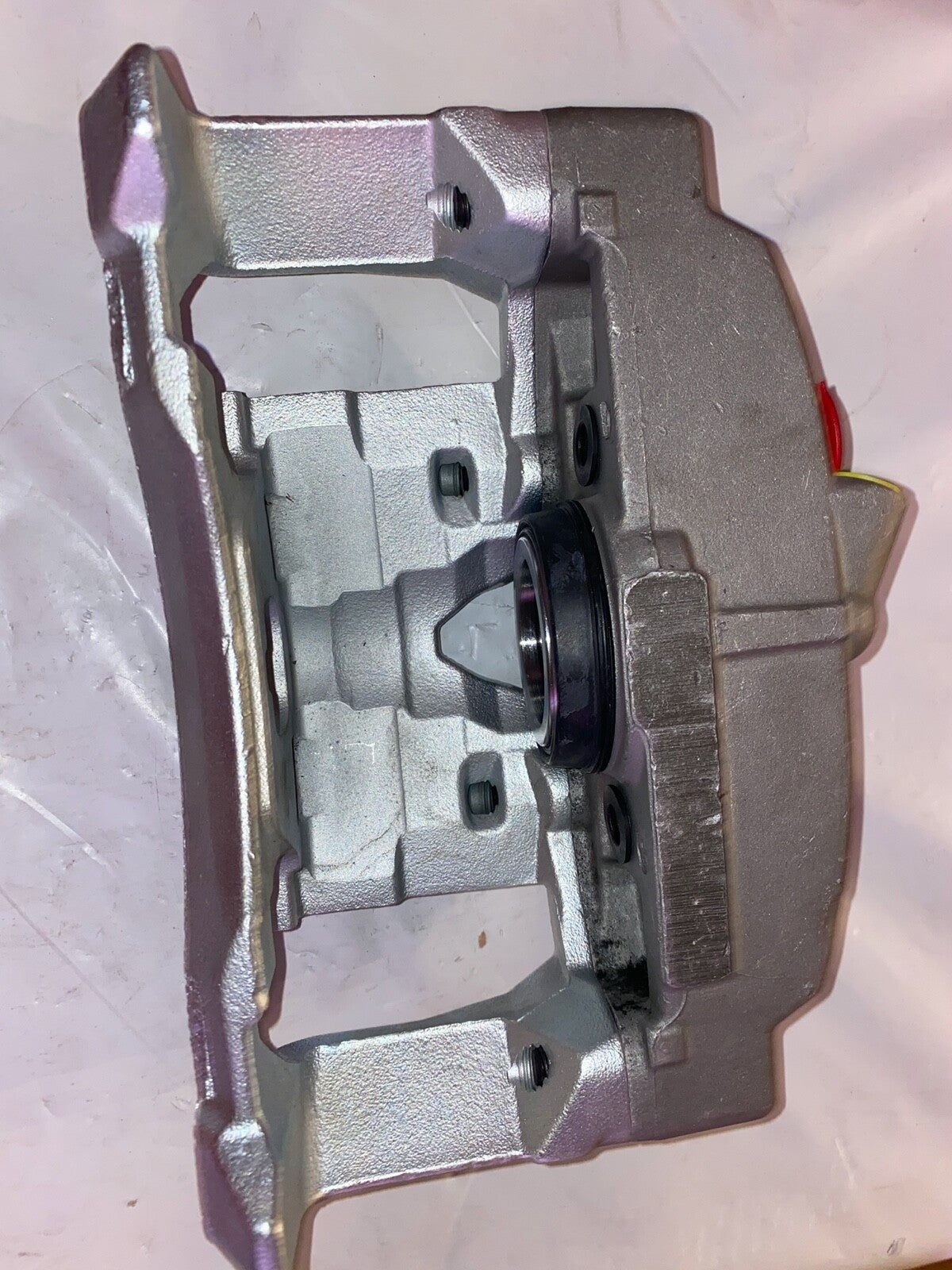 TRW BHS1423E Brake Caliper fits Ford Volvo