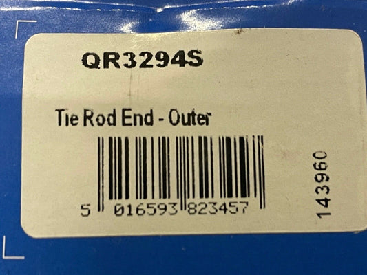 QH QR3294S Tie Rod End Track Rod End fits Mini