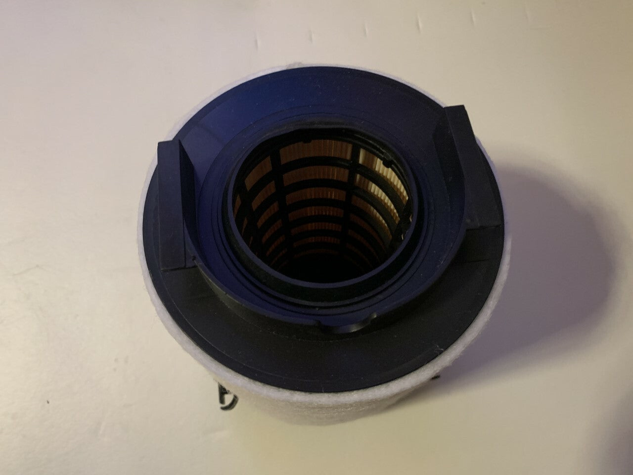 Audi A3 Seat Altea Skoda Octavia VW Beetle Caddy Comline EAF713 Air Filter