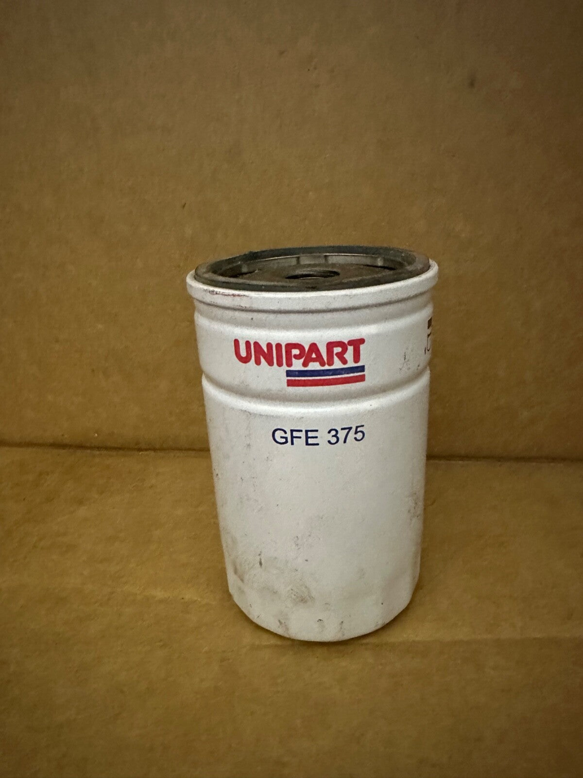 Unipart GFE375 Oil Filter fits Ford Chrysler Dodge Jaguar Jeep Mazda
