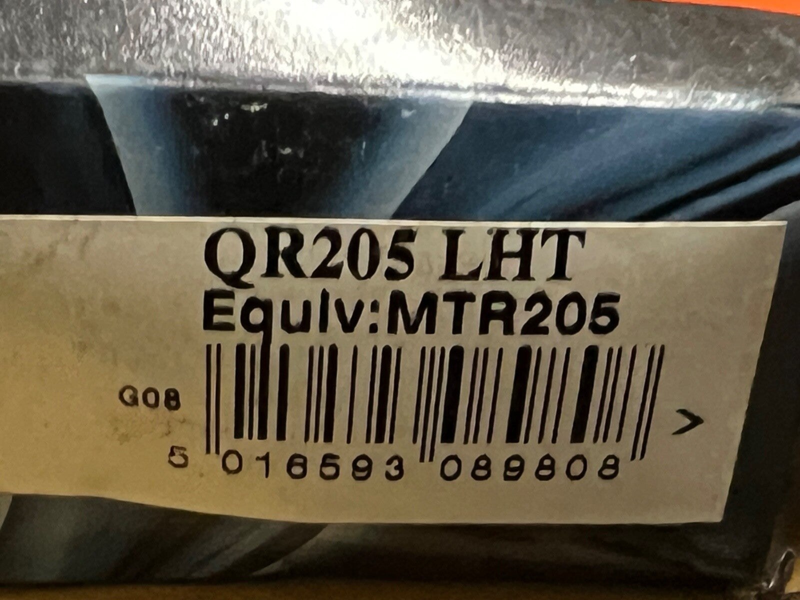 QR205LHT QH Track Rod End