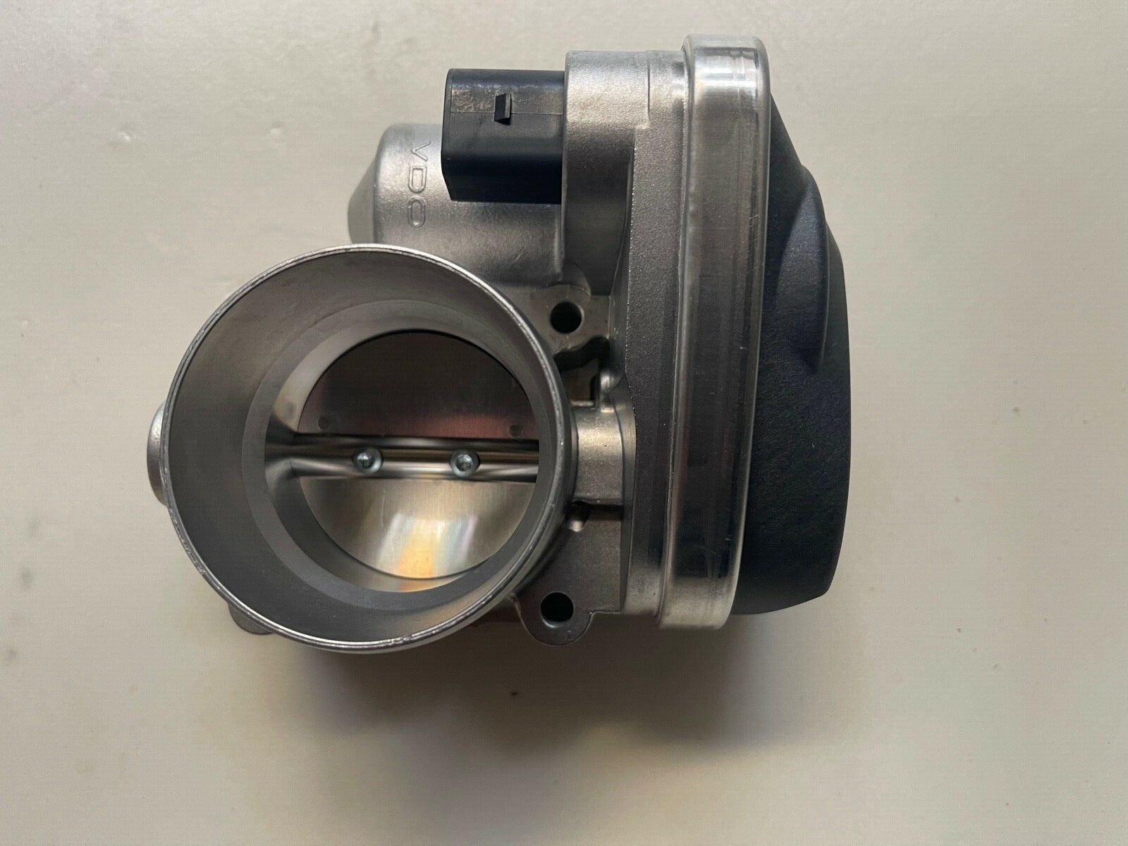 QH XPOT462 Throttle Body fits Seat Skoda VW Volkswagen