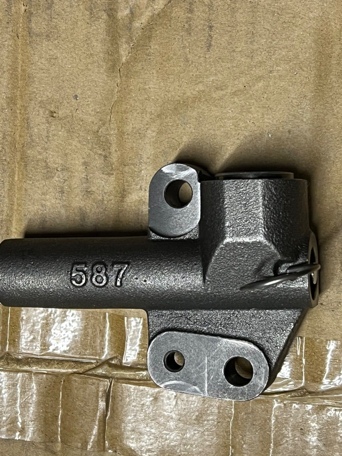 Ashika 45-0H-026 Timing Belt Tensioner