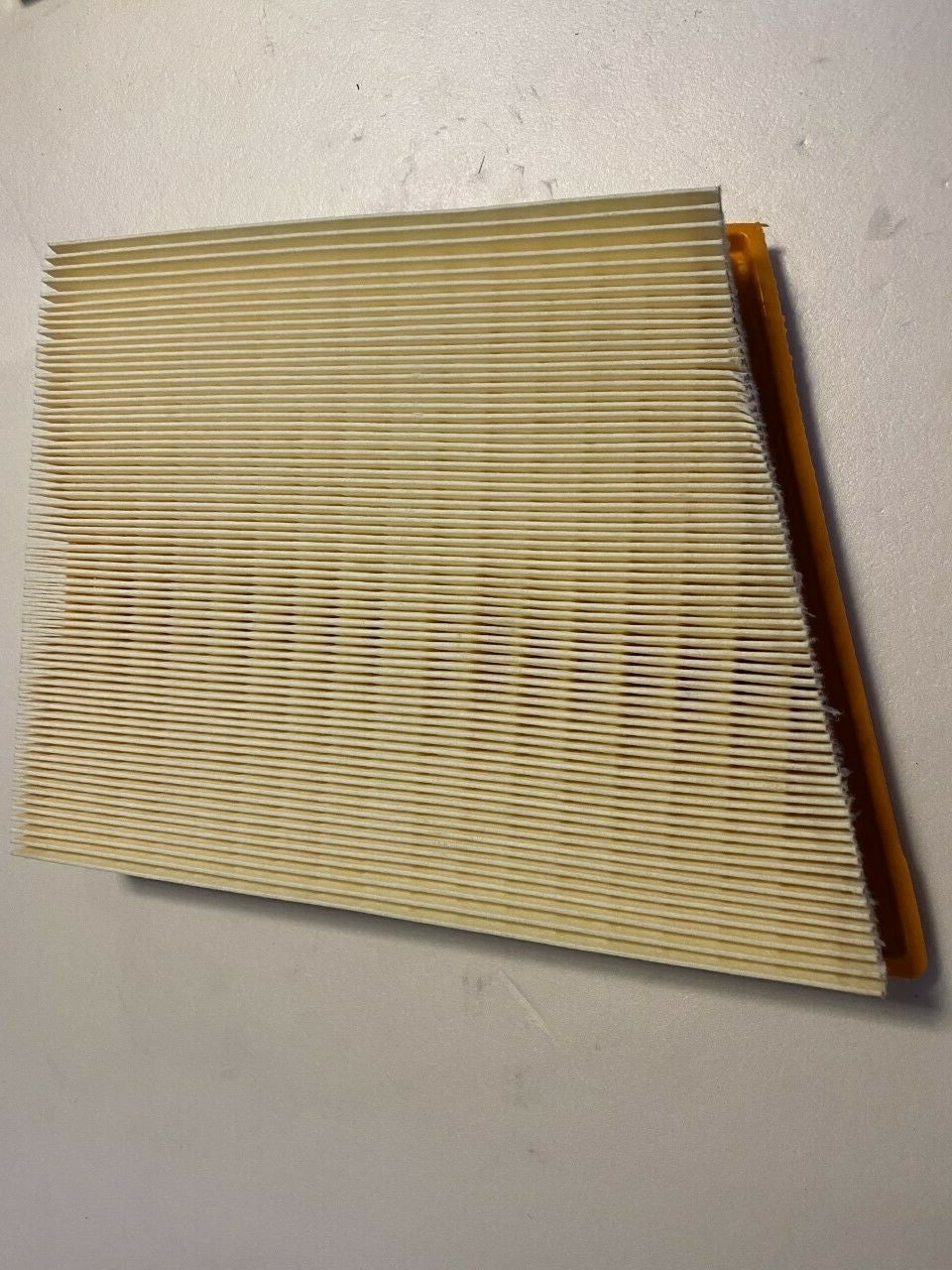 Purflux A1715 Air Filter fits BMW Mini