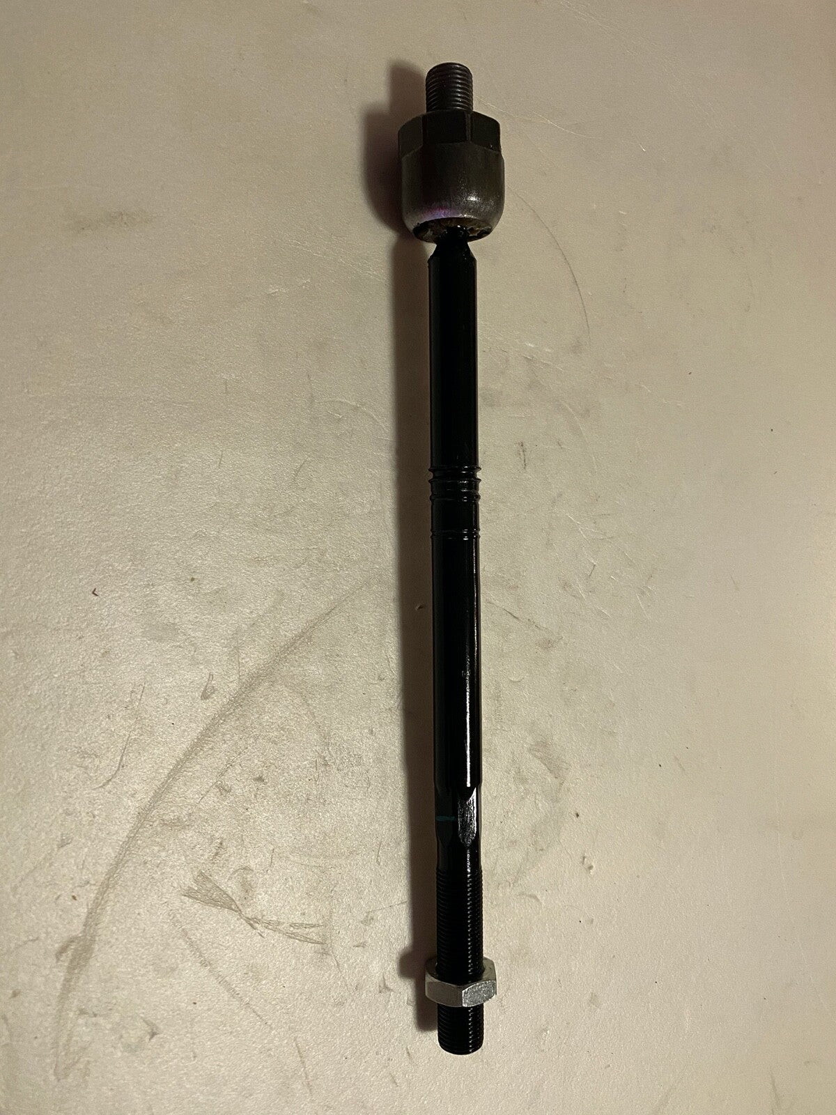 Teknorot V-553 JAR939 Front Tie Rod fits Audi Seat Skoda VW